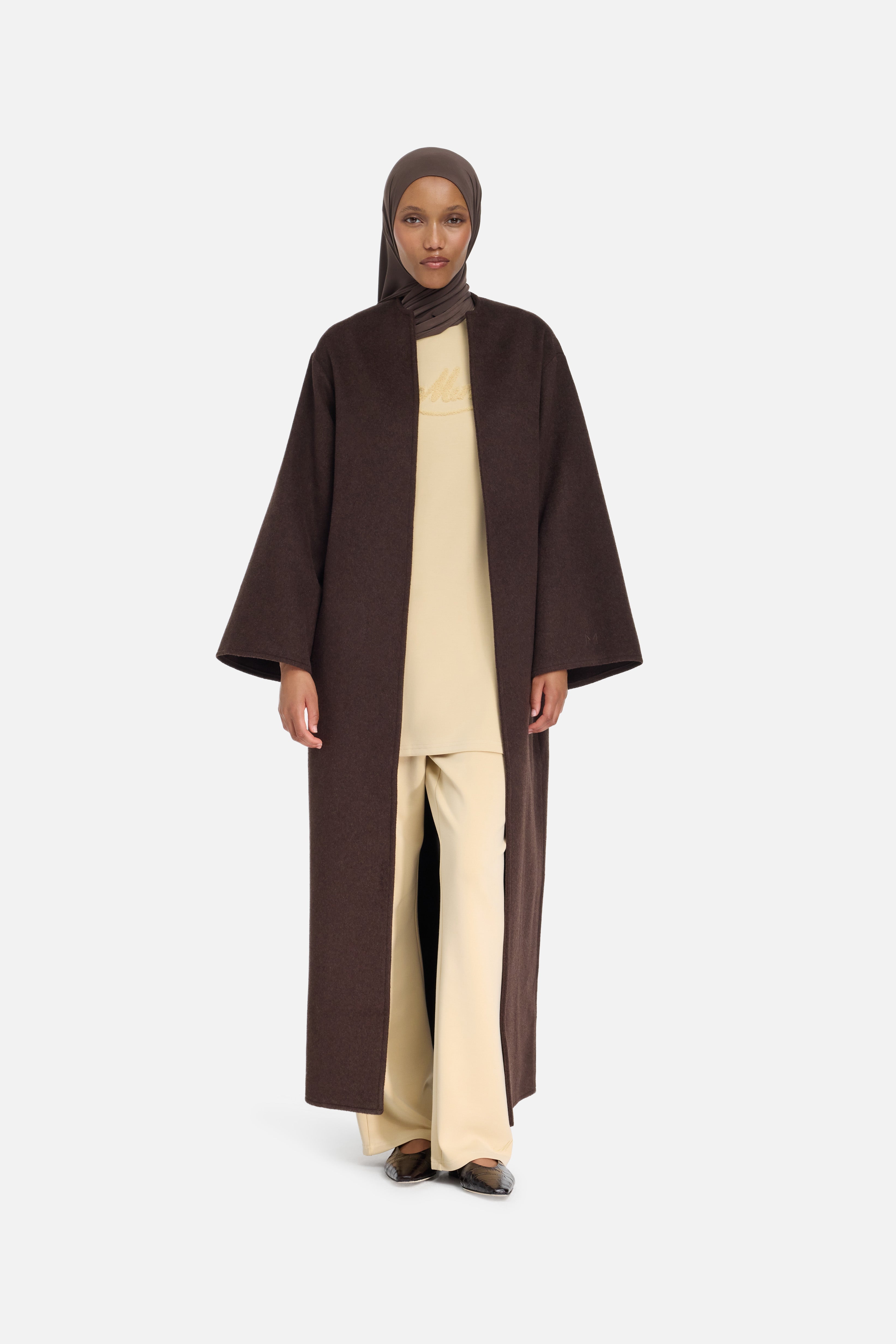 Abaya's