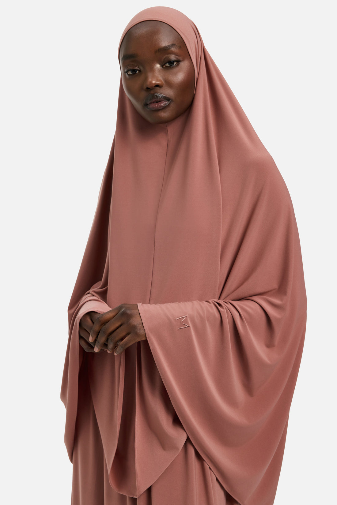 Premium Jersey Khimar | Marrakech