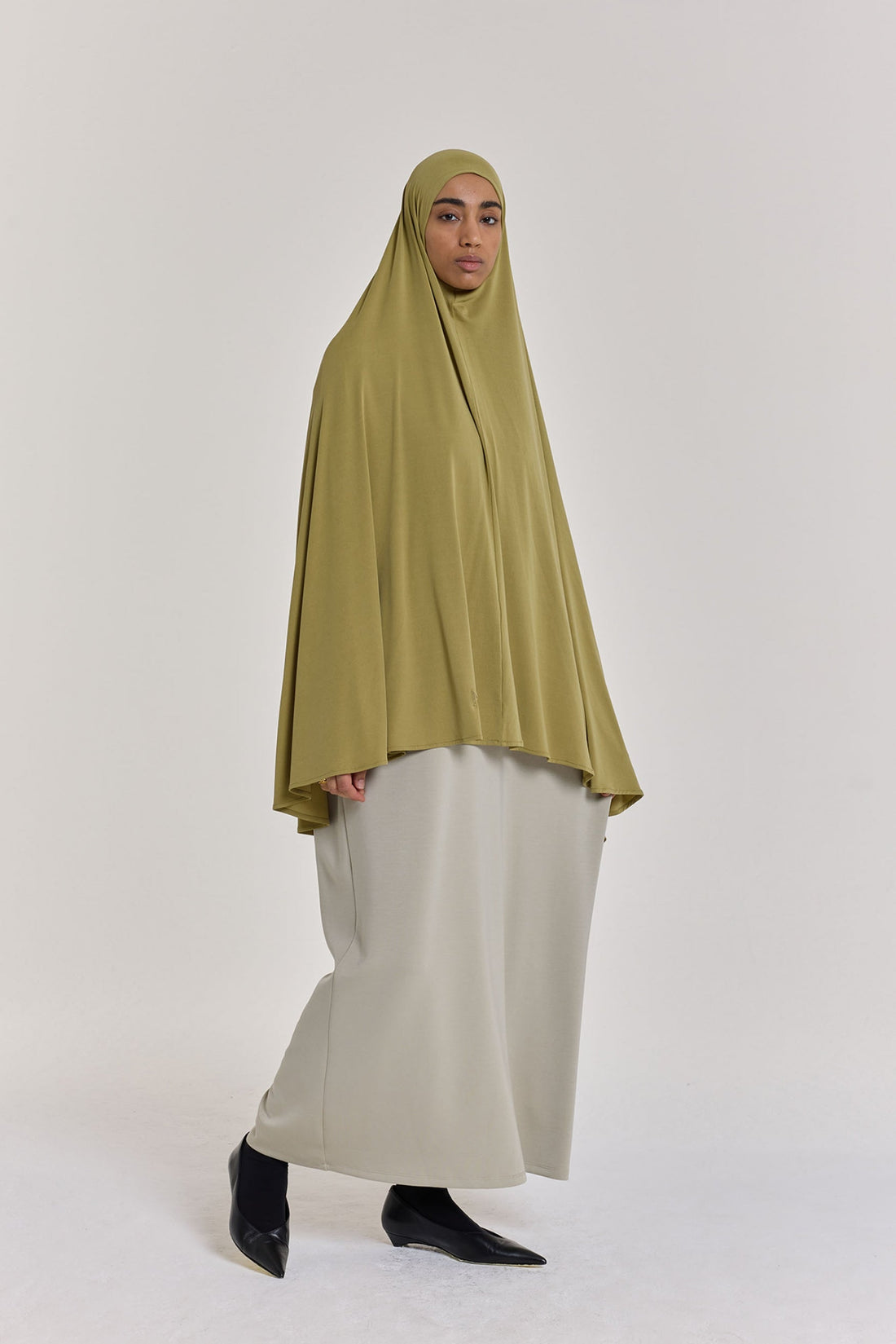 Ademende Khimar | Krokodil