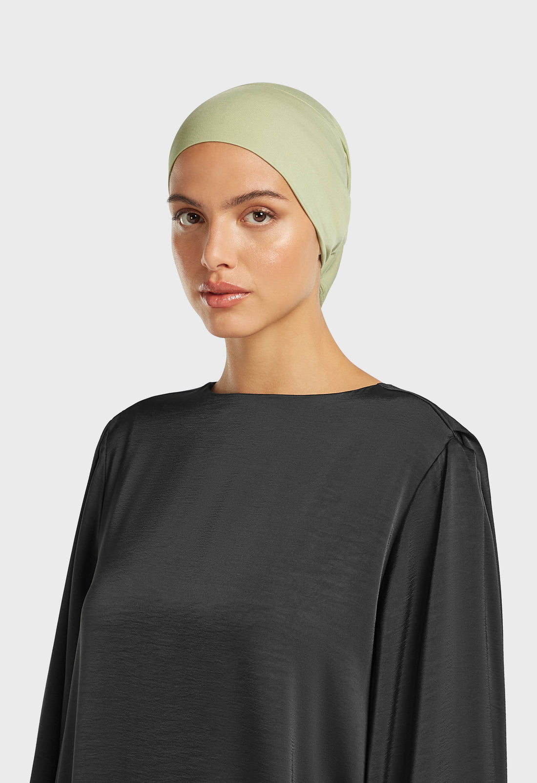 Bamboe Tube Onder-Hijab | Lint