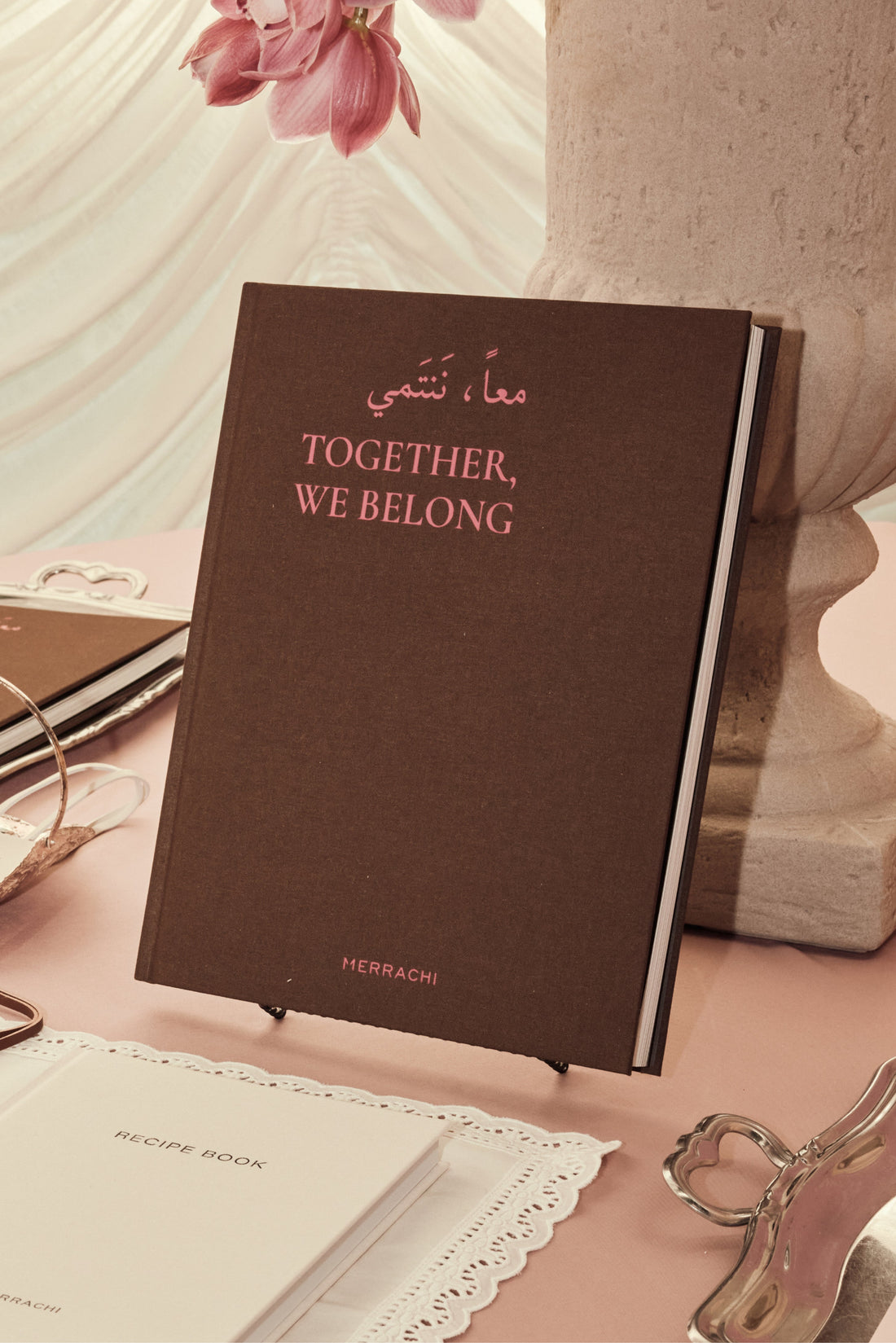Samen Horen Wij Thuis Boek | Chocolade