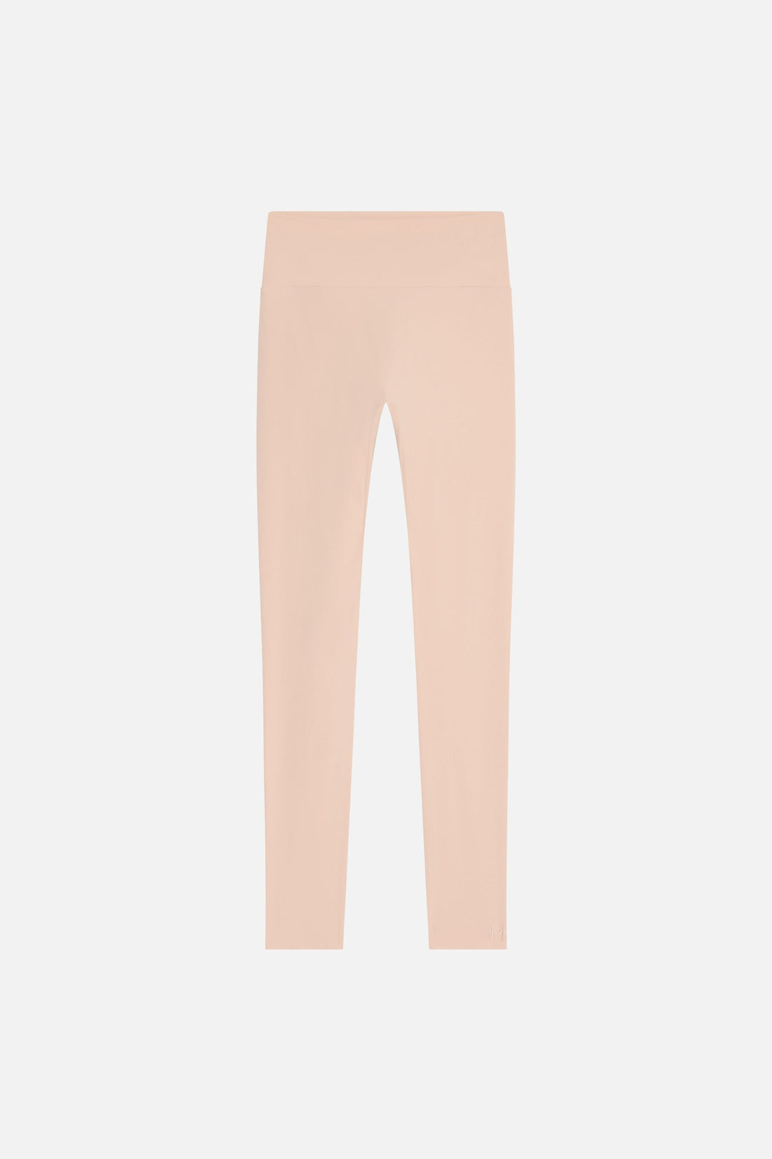 Essentiële Legging | Dieproze