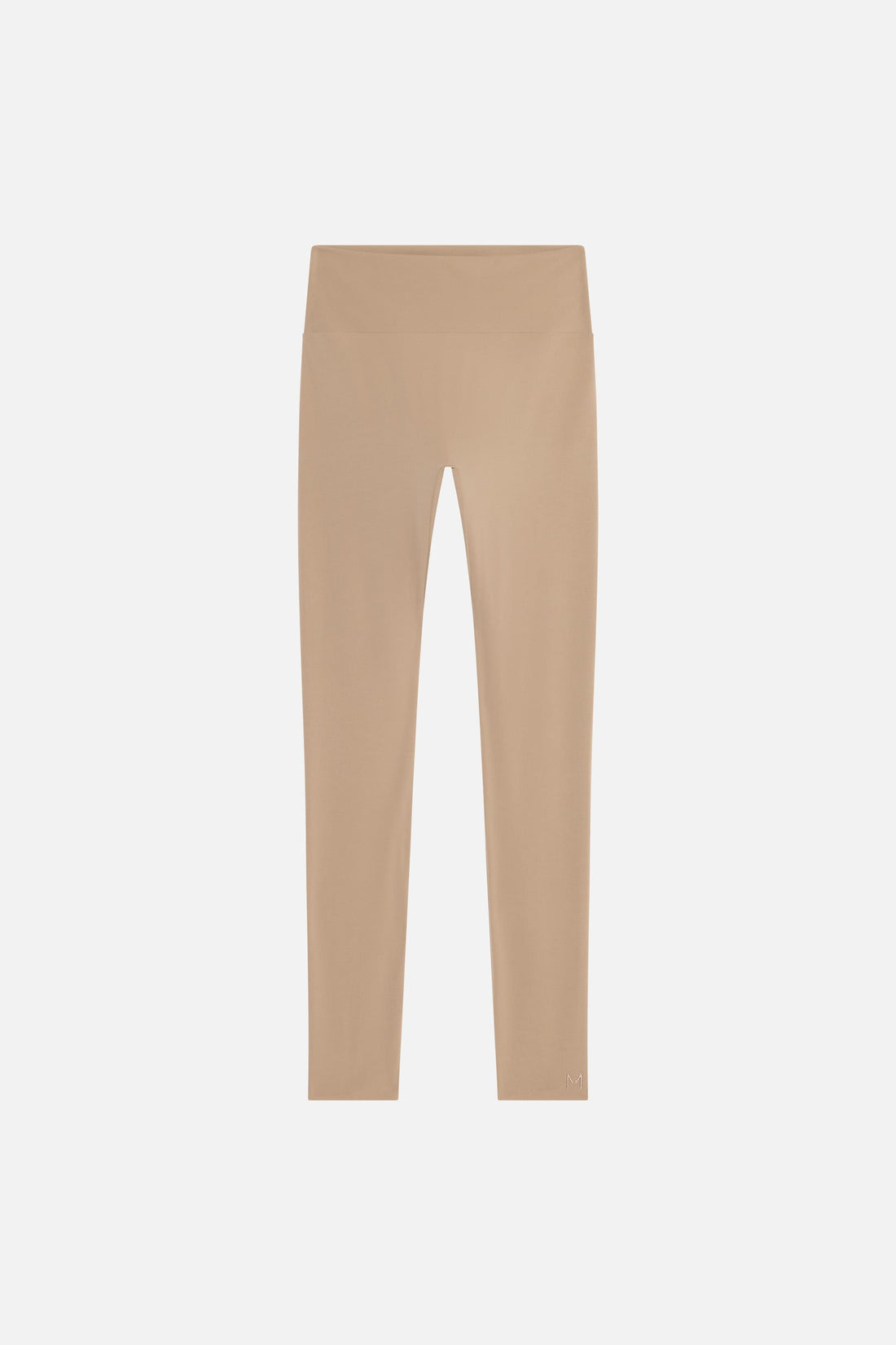 Essentiële Legging | Khaki