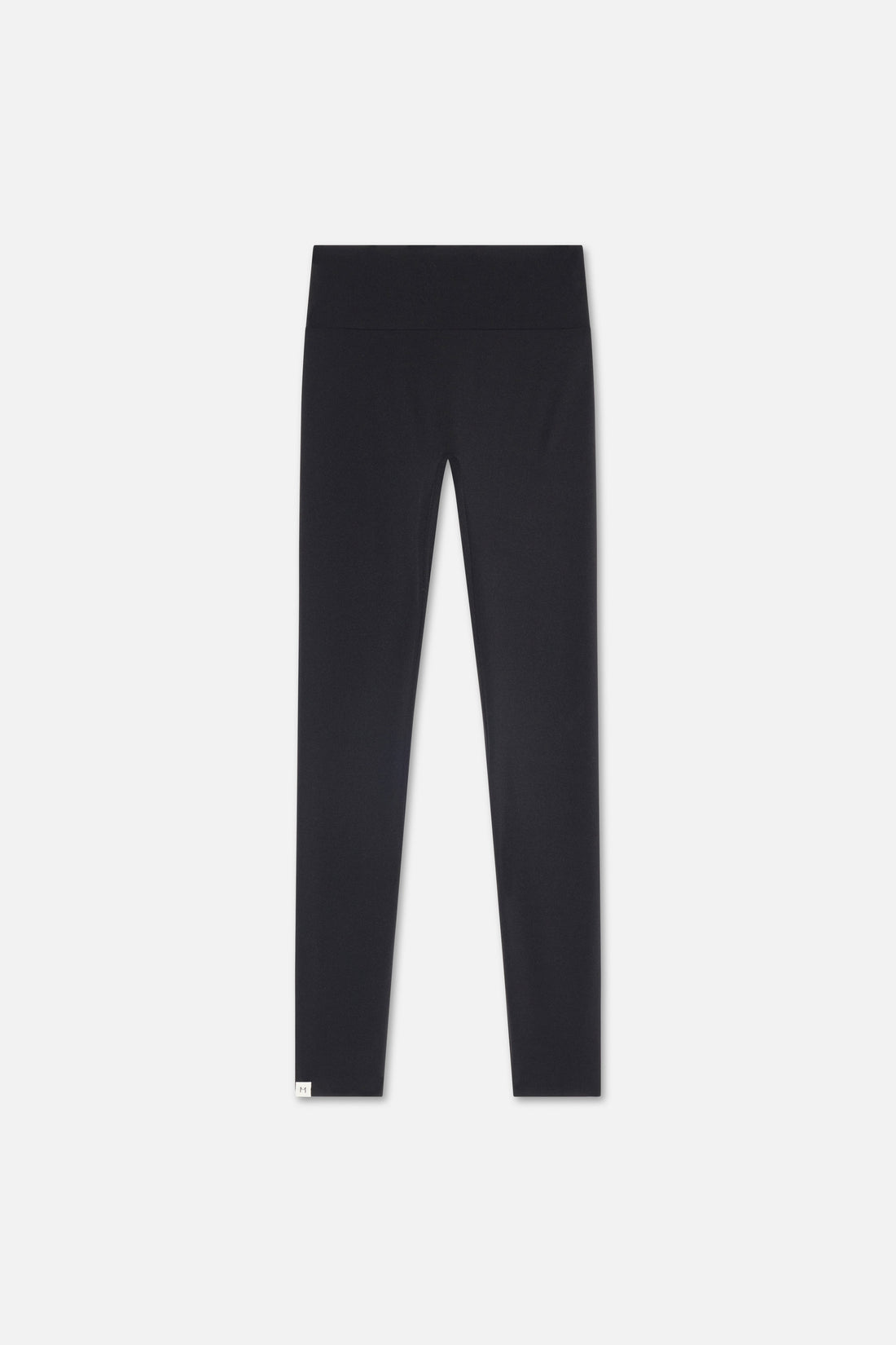 Essentiële Legging | Zwart