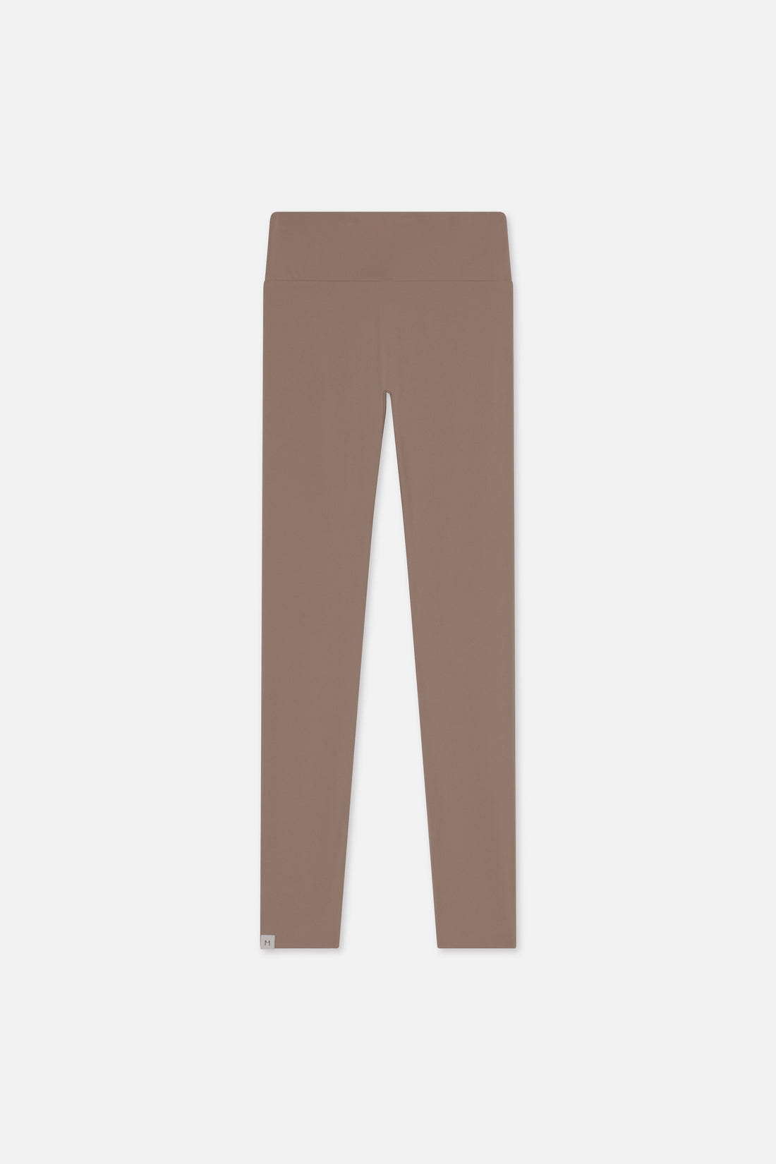 Essentiële Legging | Taupe Roze
