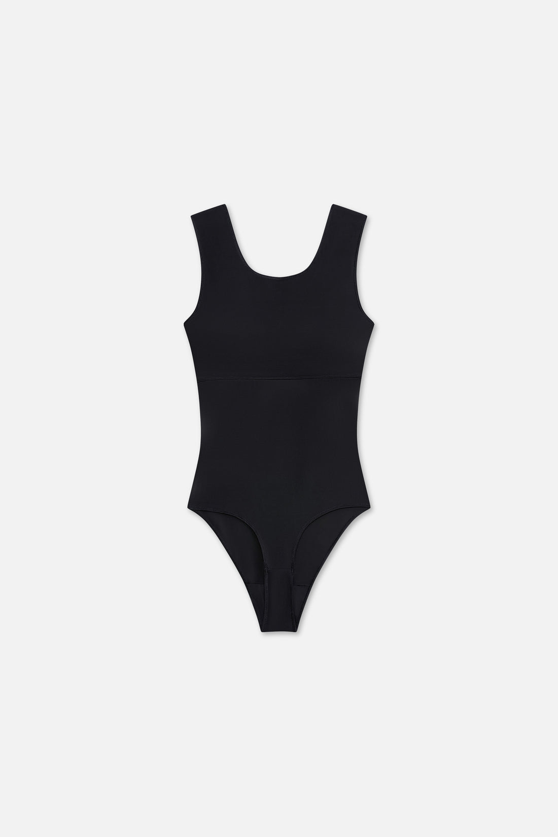 Essentiële Zwemkleding | Zwart