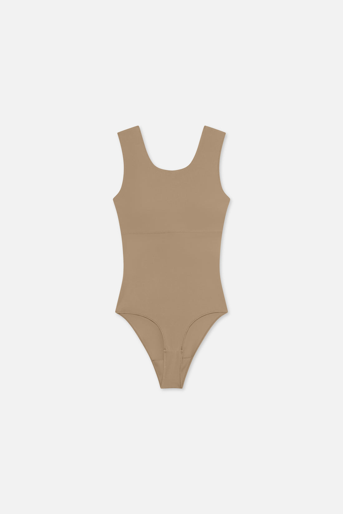 Essentieel Badpak | Brown Clay
