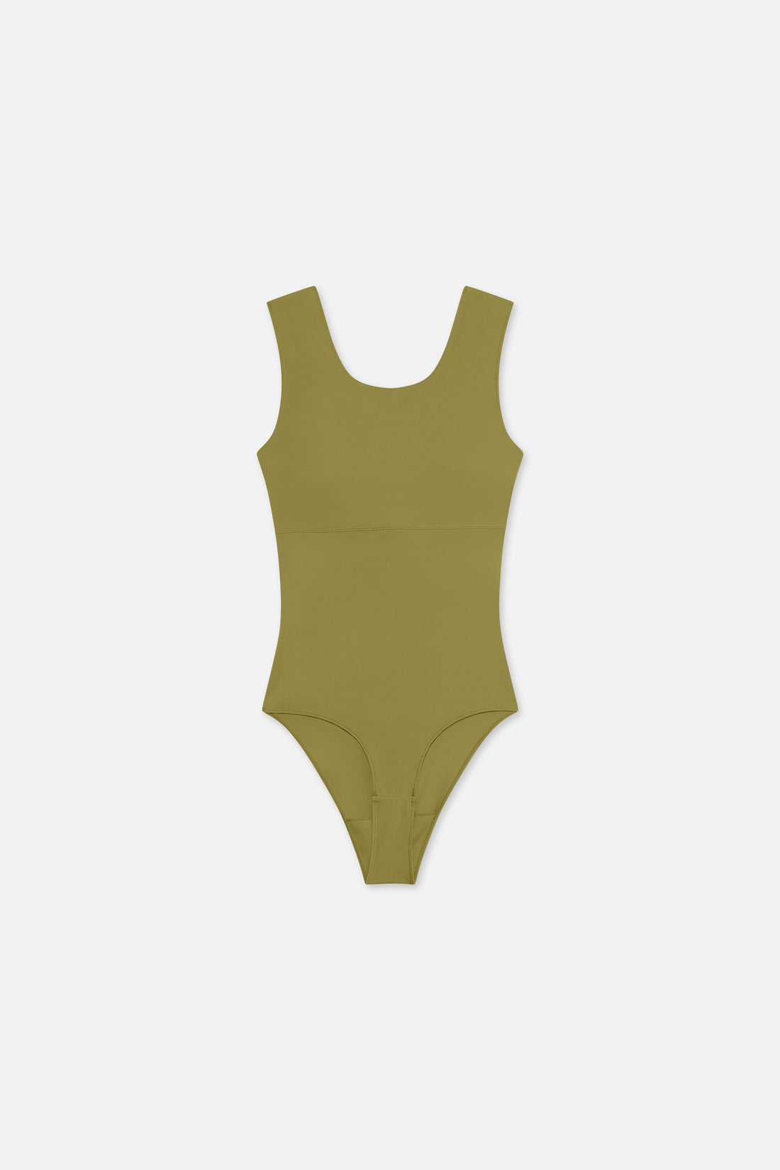 Essentiële Zwemkleding | Gemalen Basilicum