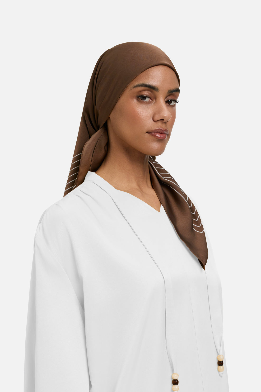 M Bandana | Donker Terra
