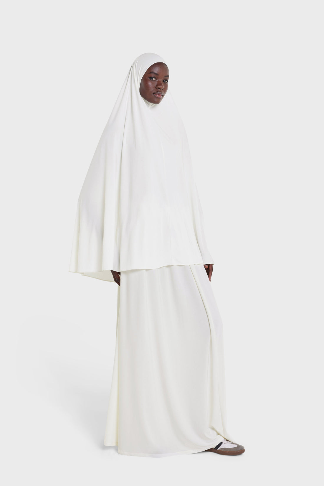 Premium Jersey Khimar | Witcrème