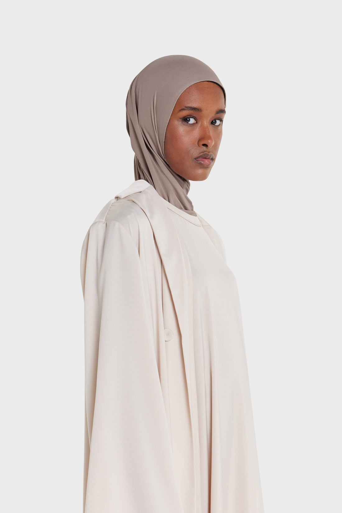 Essentiële Onderturbandoek | Kasjmier