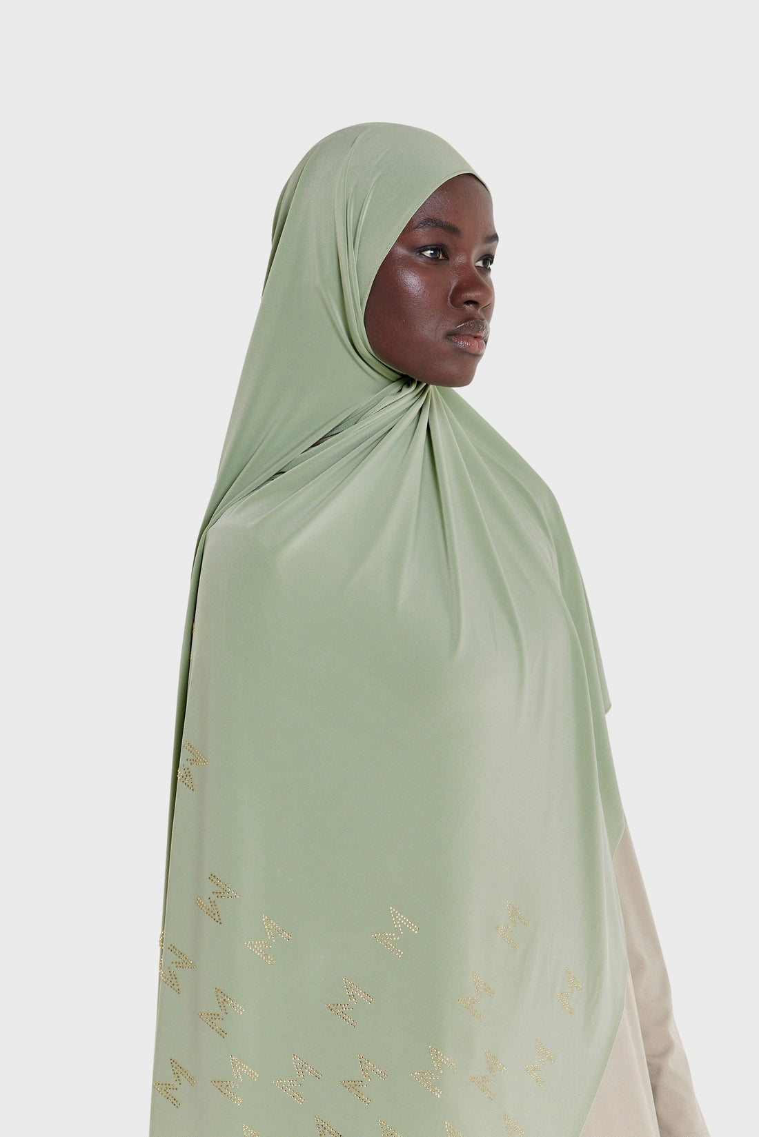 De Unique - Premium Jersey | Matcha