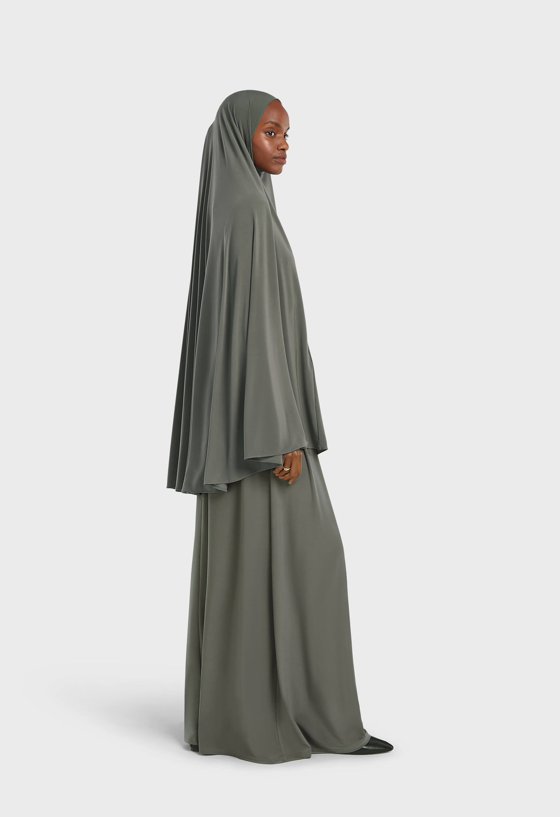 Premium Jersey Khimar | Eiffeltoren