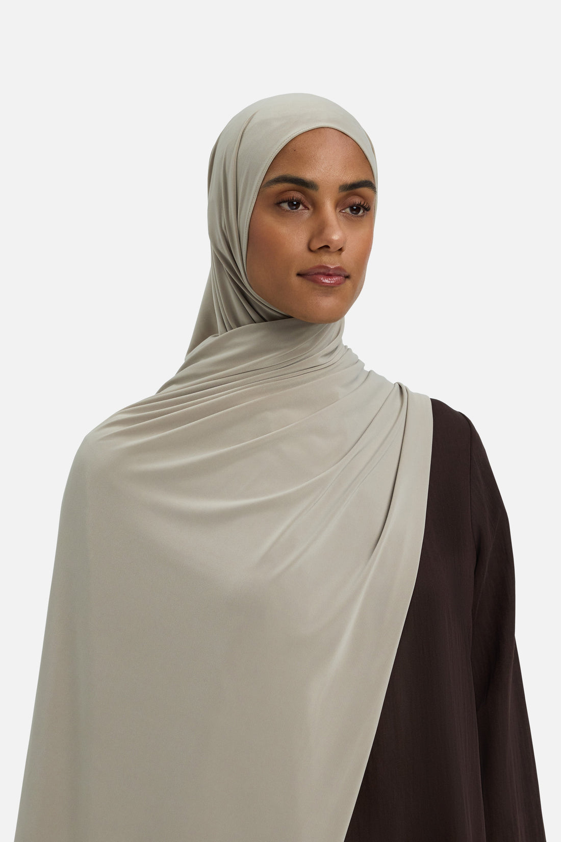 Premium Jersey Hijab | Nertsen