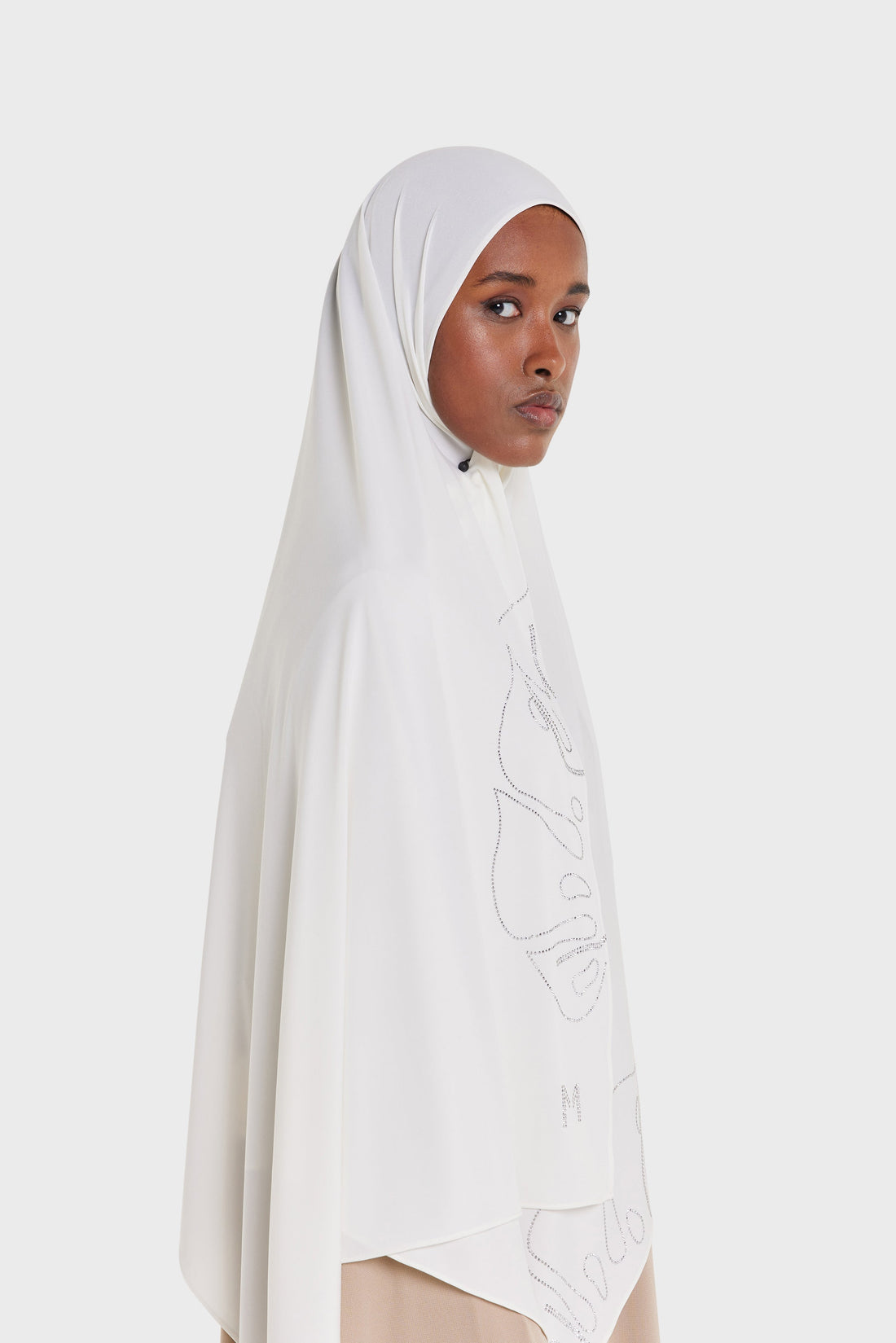 De Palm Premium | White Cream
