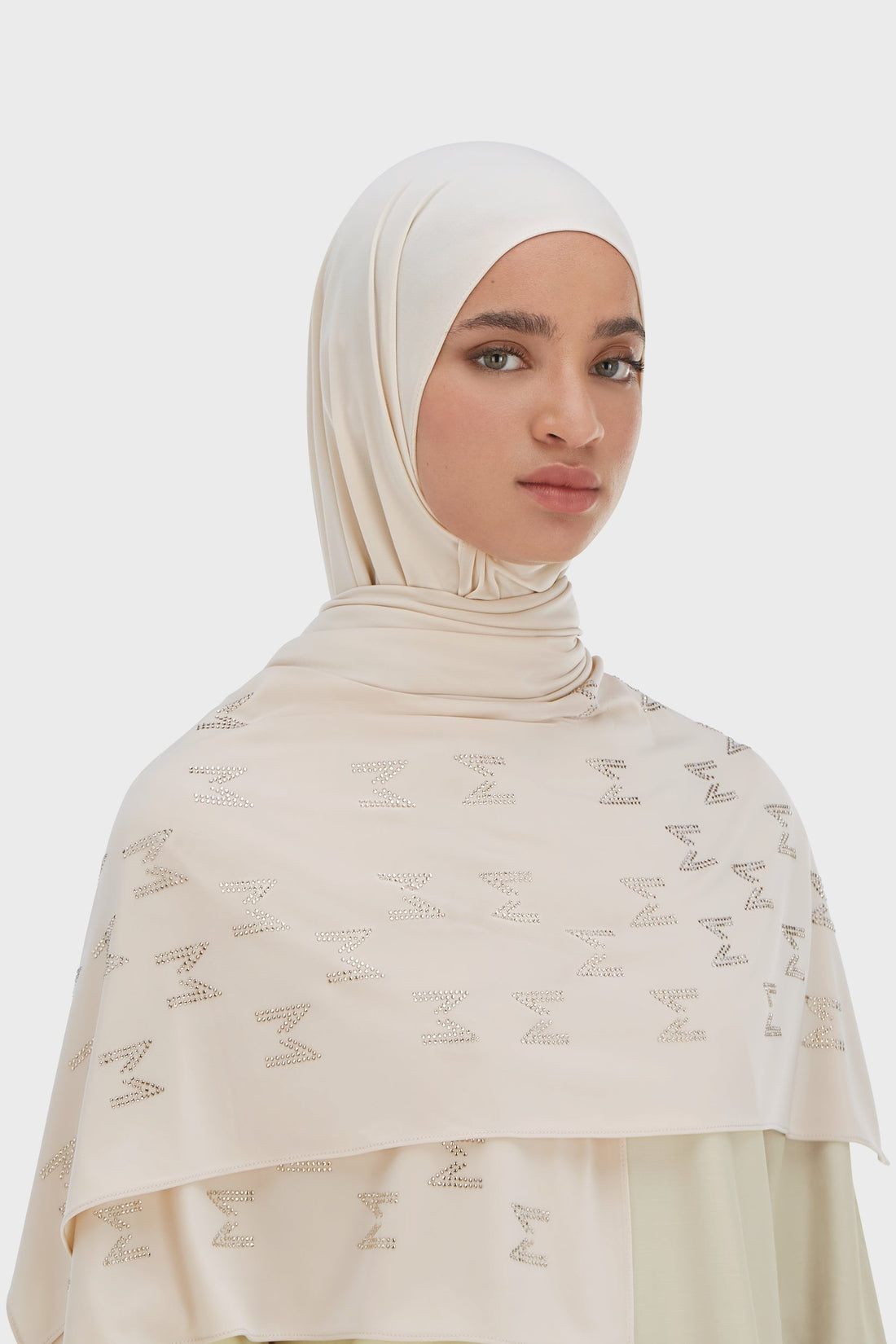 De Unieke - Premium Jersey | Zand