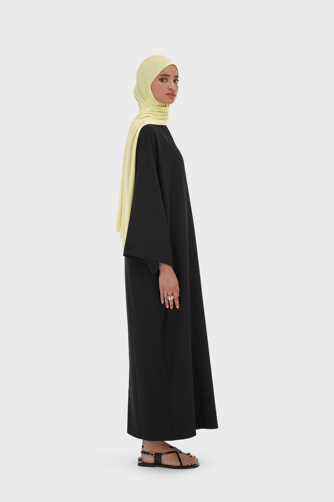 Abaya Stola | Zwart