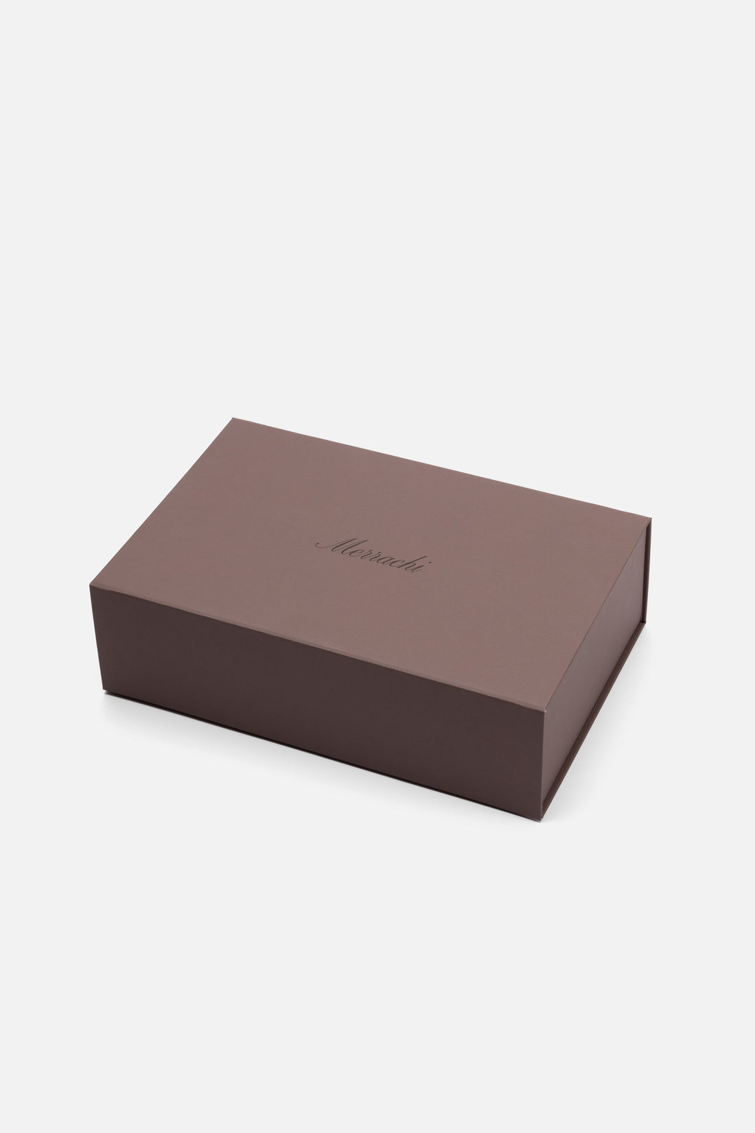 Grape Sjaal Geschenkdoos | Meerkleurig
