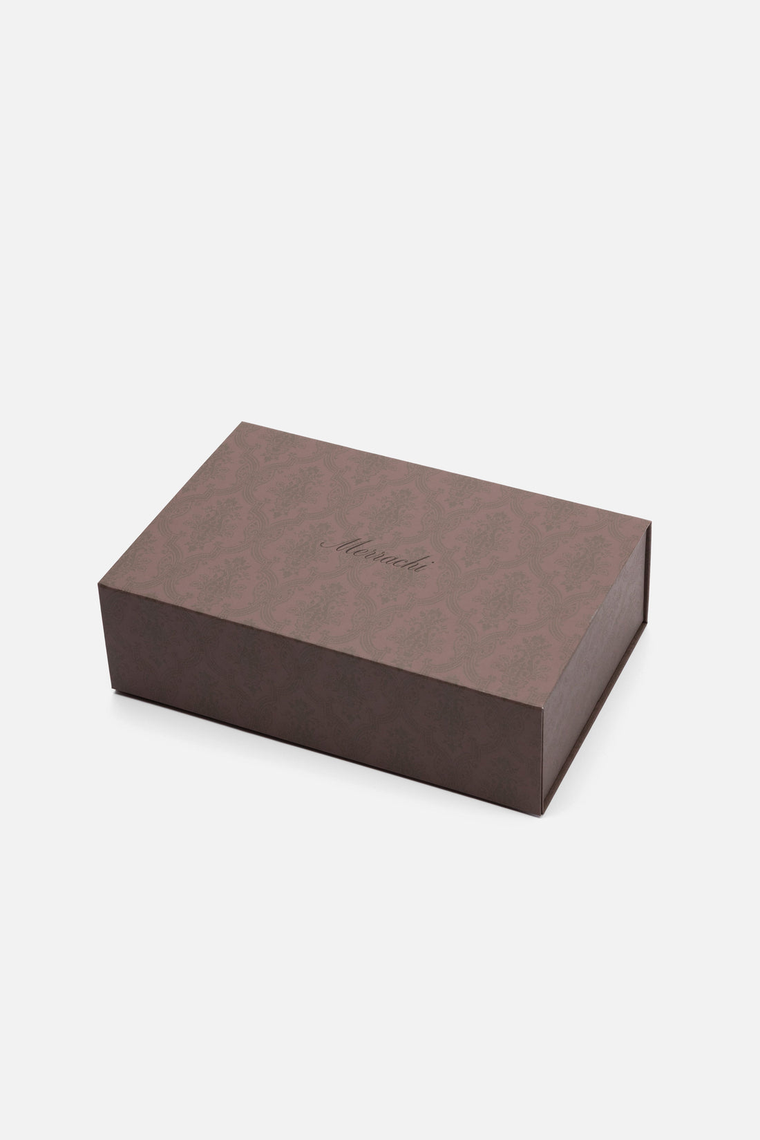 Unity Sjaal Geschenkdoos | Meerkleurig