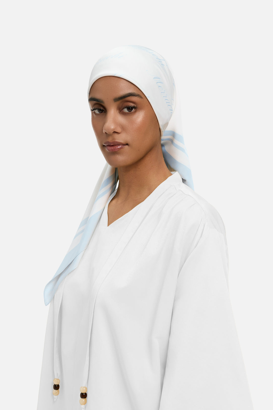 Handtekening Bandana | Lucht