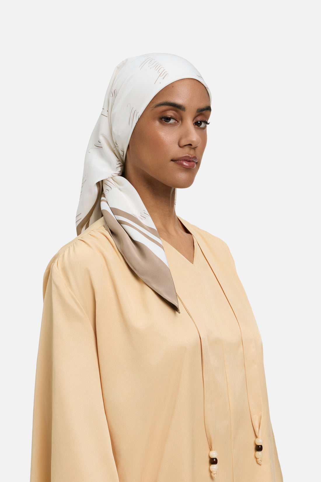 Signature Bandana | Khaki