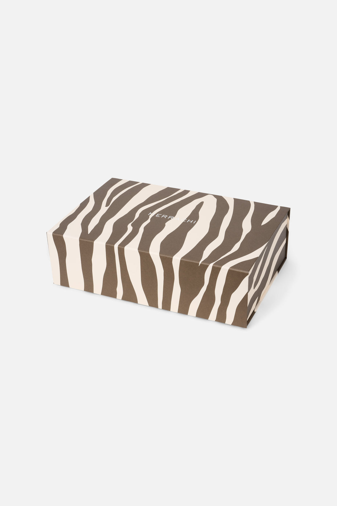 Zomer Resort Sjaal Box | Multi Color