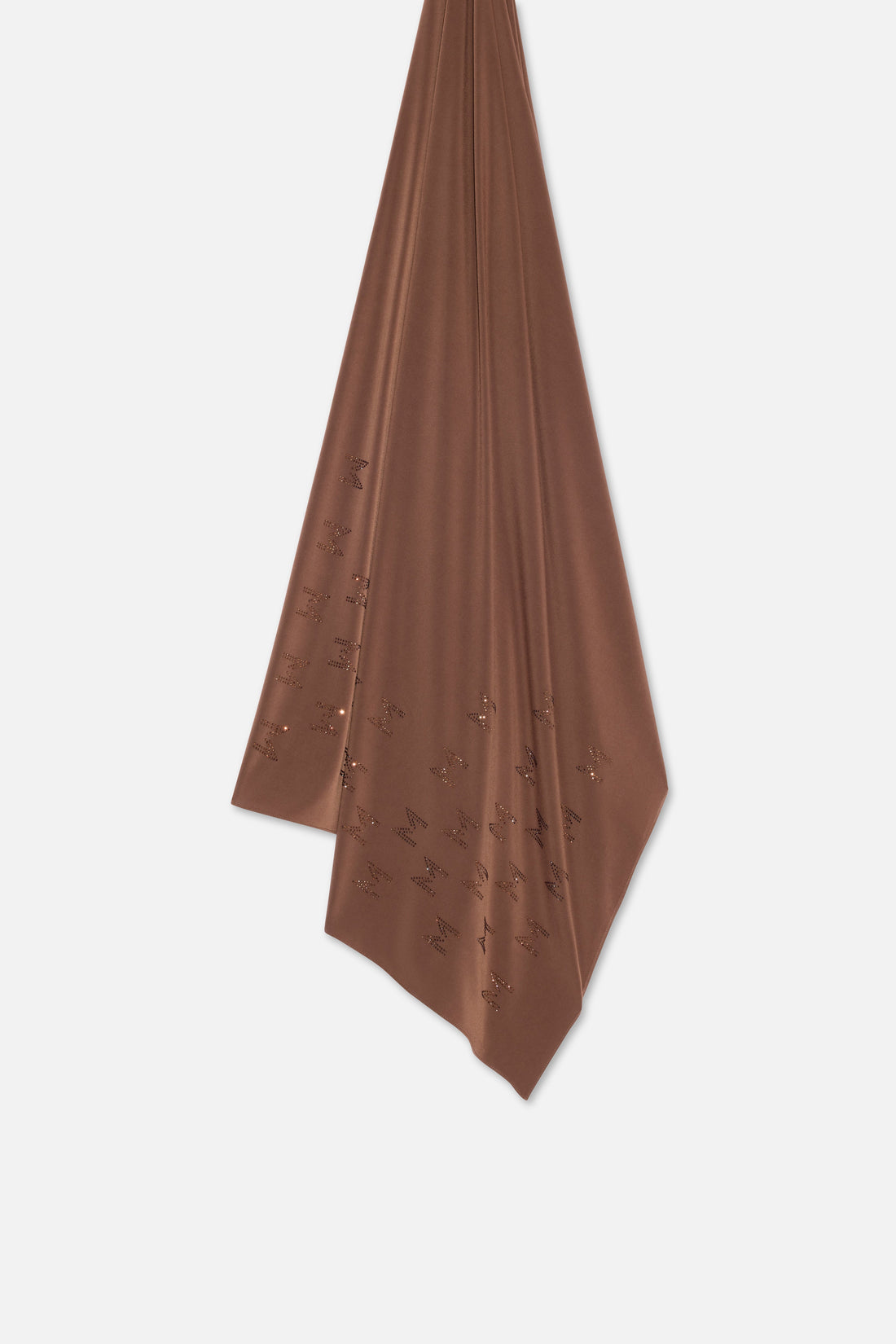 Le Unique - Premium Jersey | Chocolade