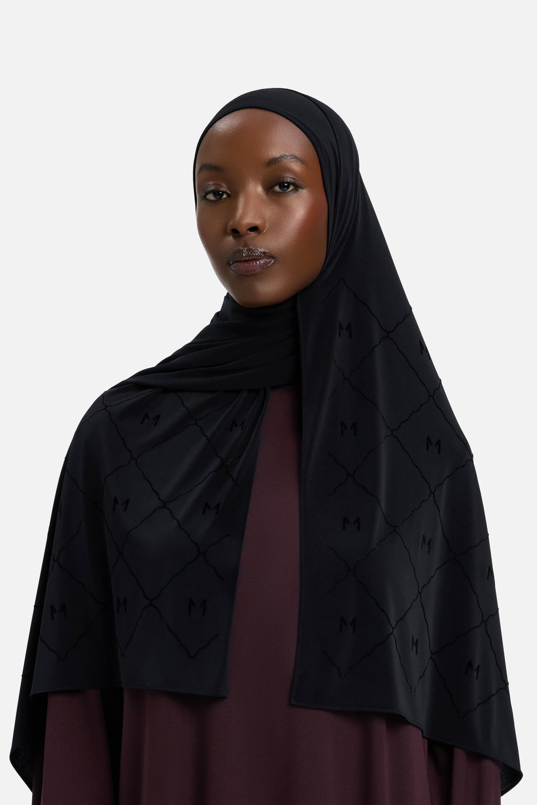 De Flock Edge Premium | Zwart