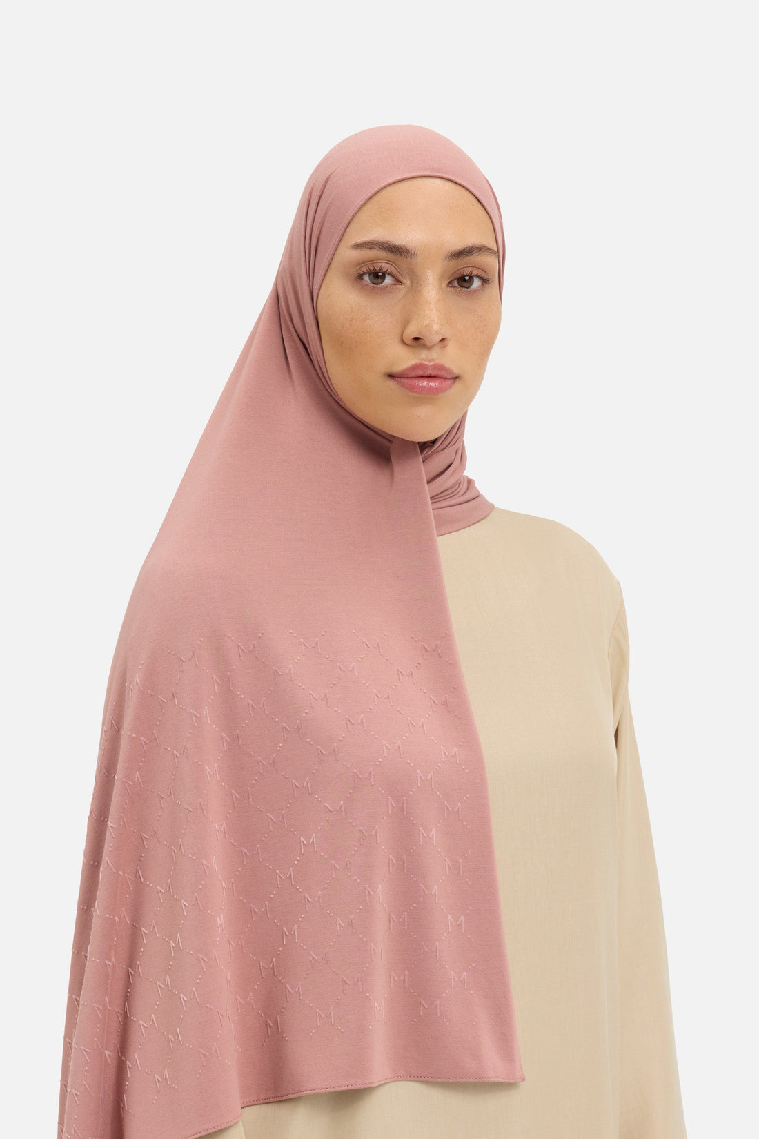 De Monogram Flock Bamboe | Marrakech