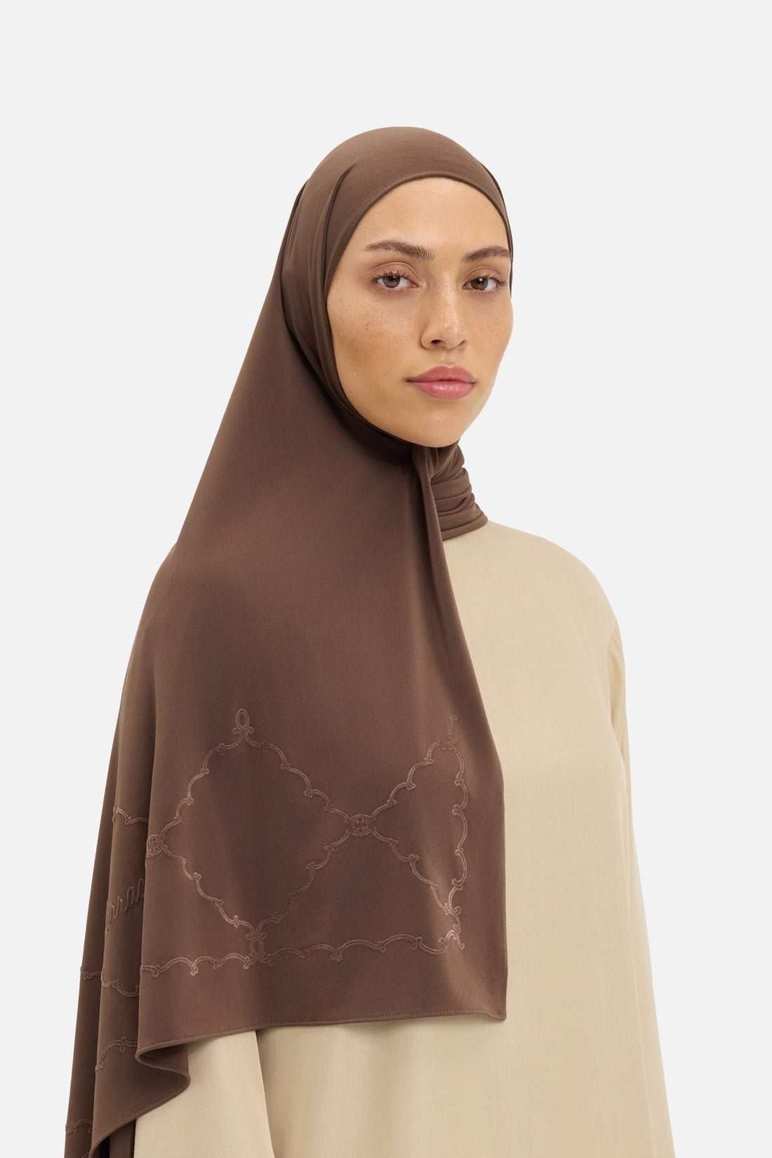 De Romantic Premium | Burnt Mocha