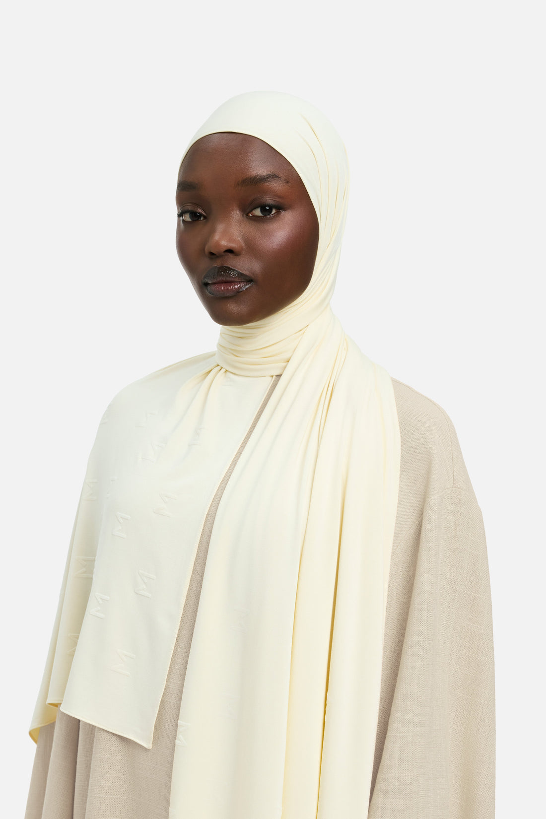 De Unique Flock Bamboe | Buttermilk