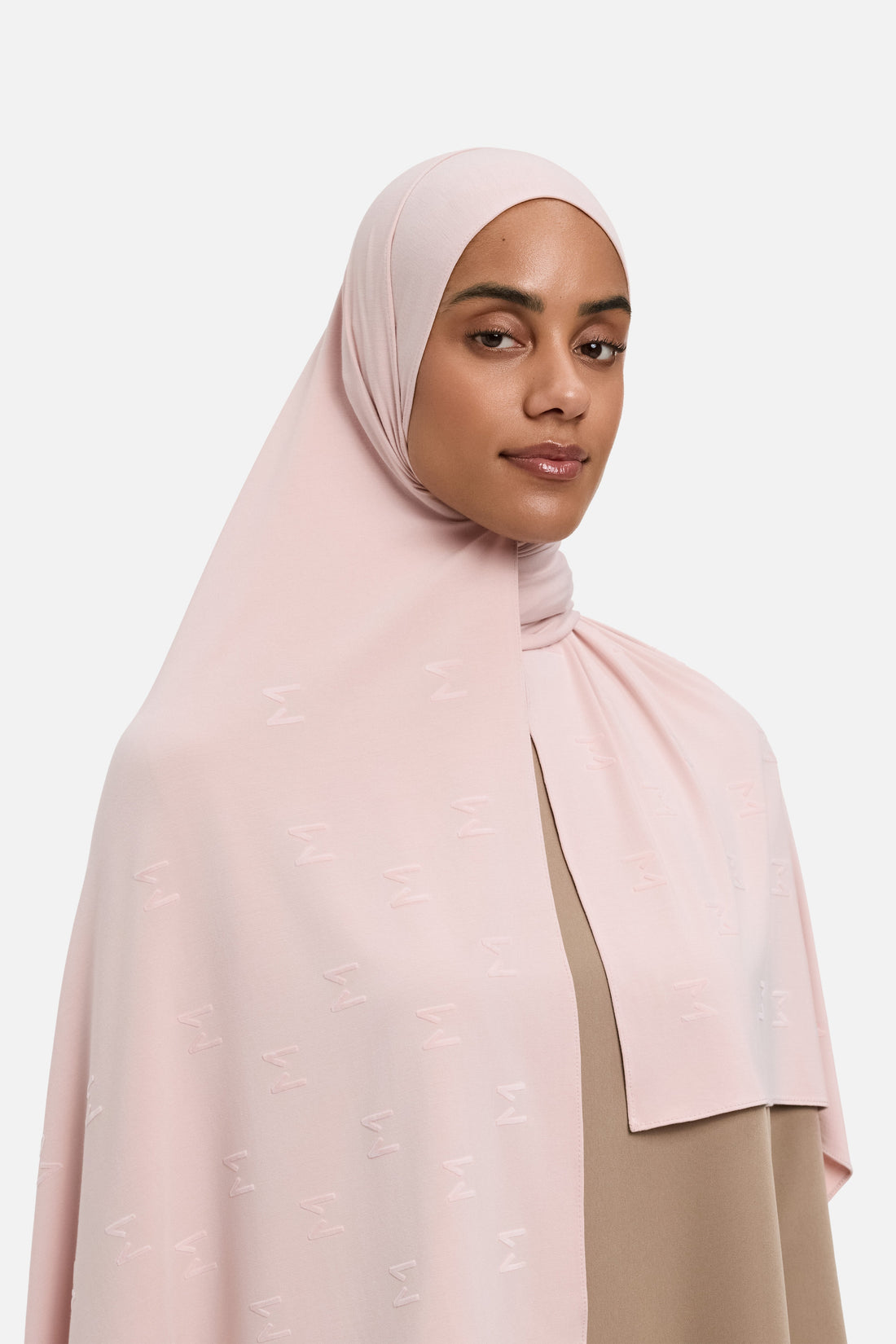 De Unique Flock Bamboe | Dusty Raspberry