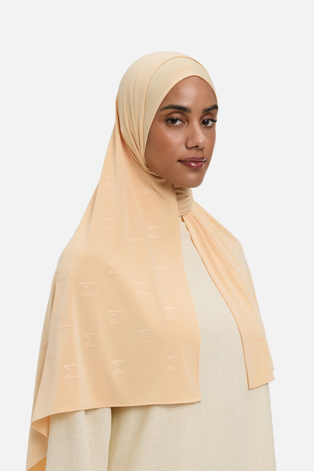 De Unique Flock Premium | Beige Roze