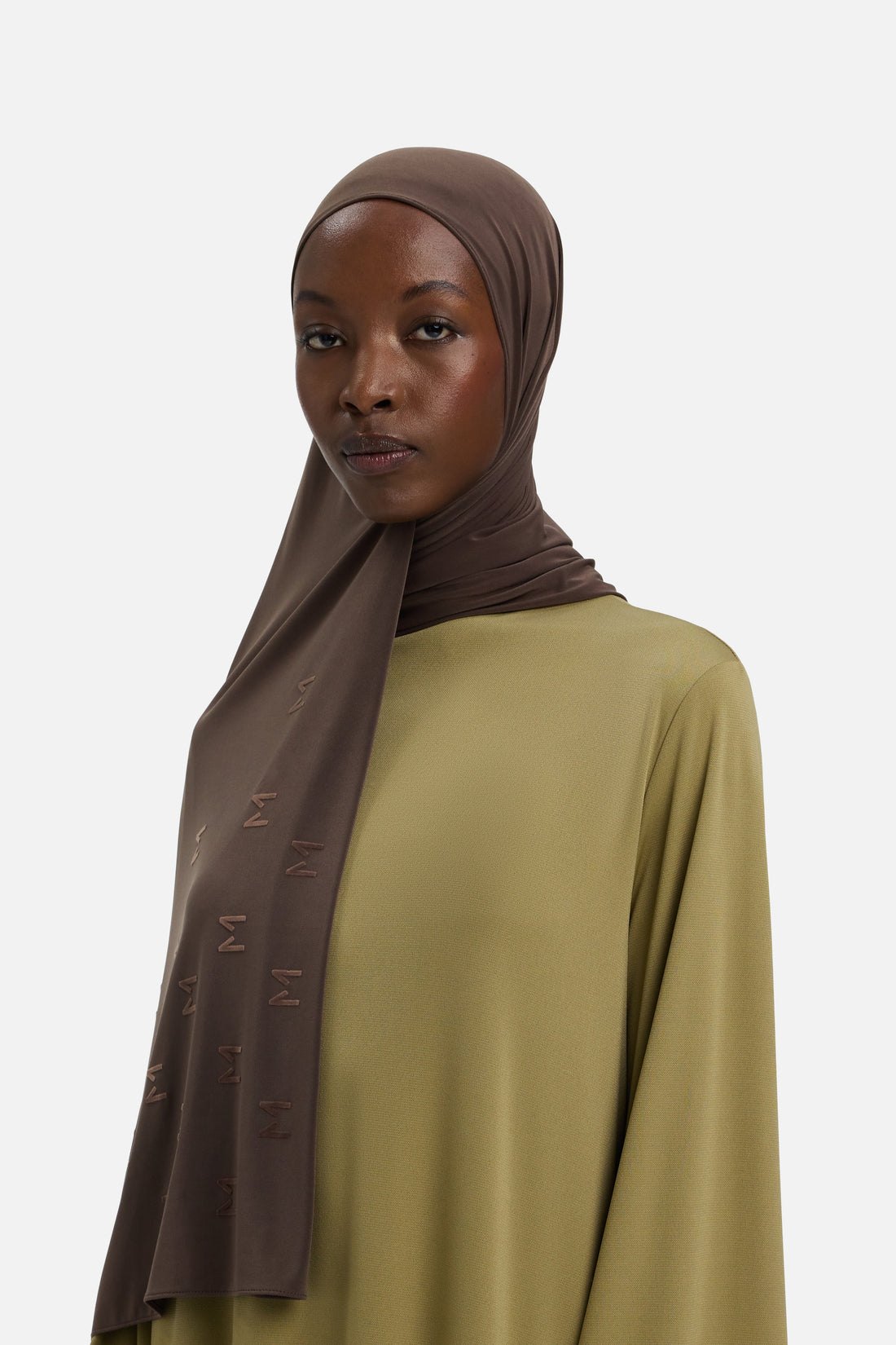 De Unieke Flock Premium | Donkerbruin