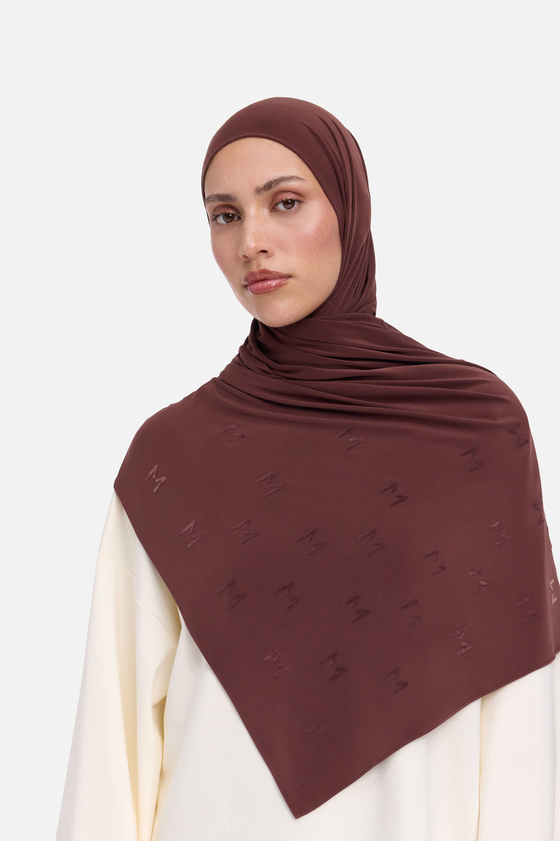 De Unique Flock Premium | Dark Cherry