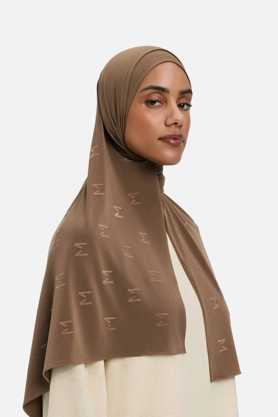 De Unique Flock Premium | Dark Terra