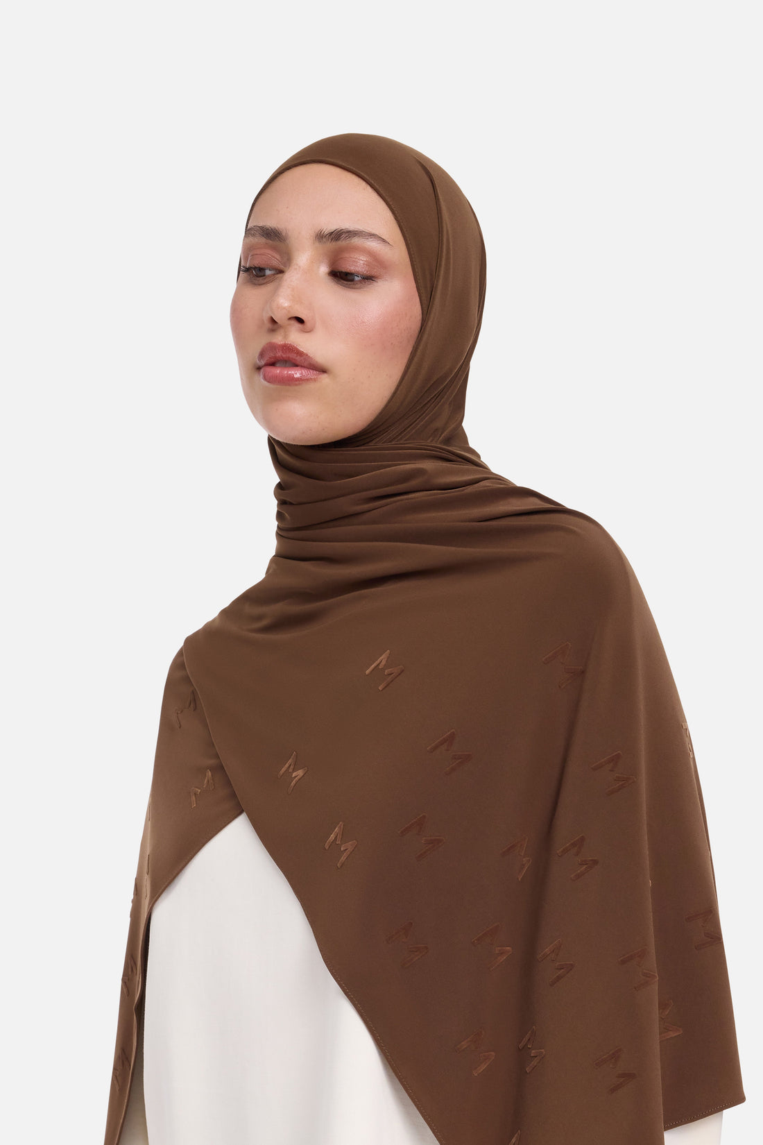 De Unique Flock Premium | Deep Brown