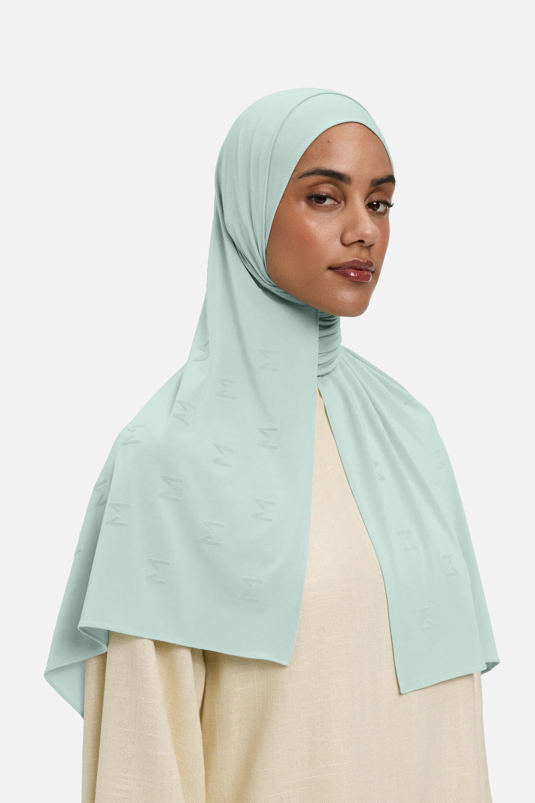De Unique Flock Premium | Zomerblauw