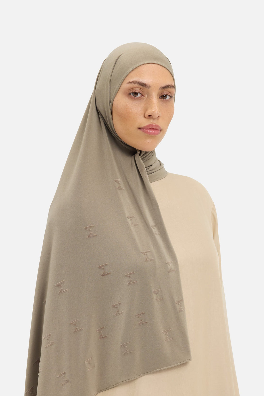 De Unique Flock Premium | Taupe