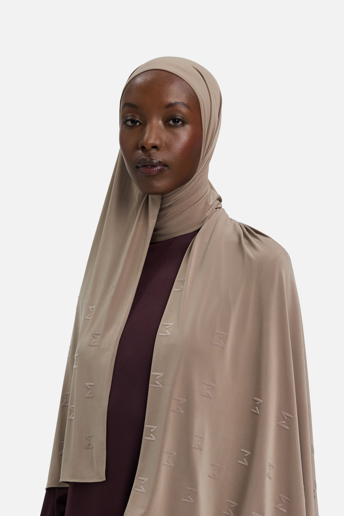 De Unique Flock Premium | Taupe Roze