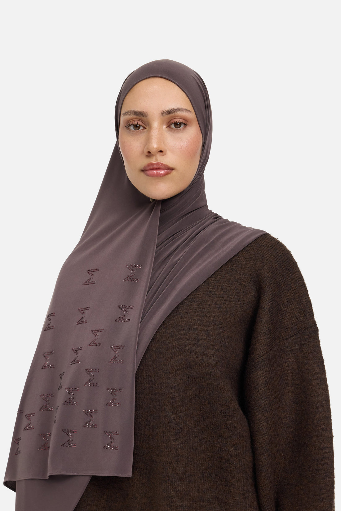 De Unique - Premium Jersey | Aubergine