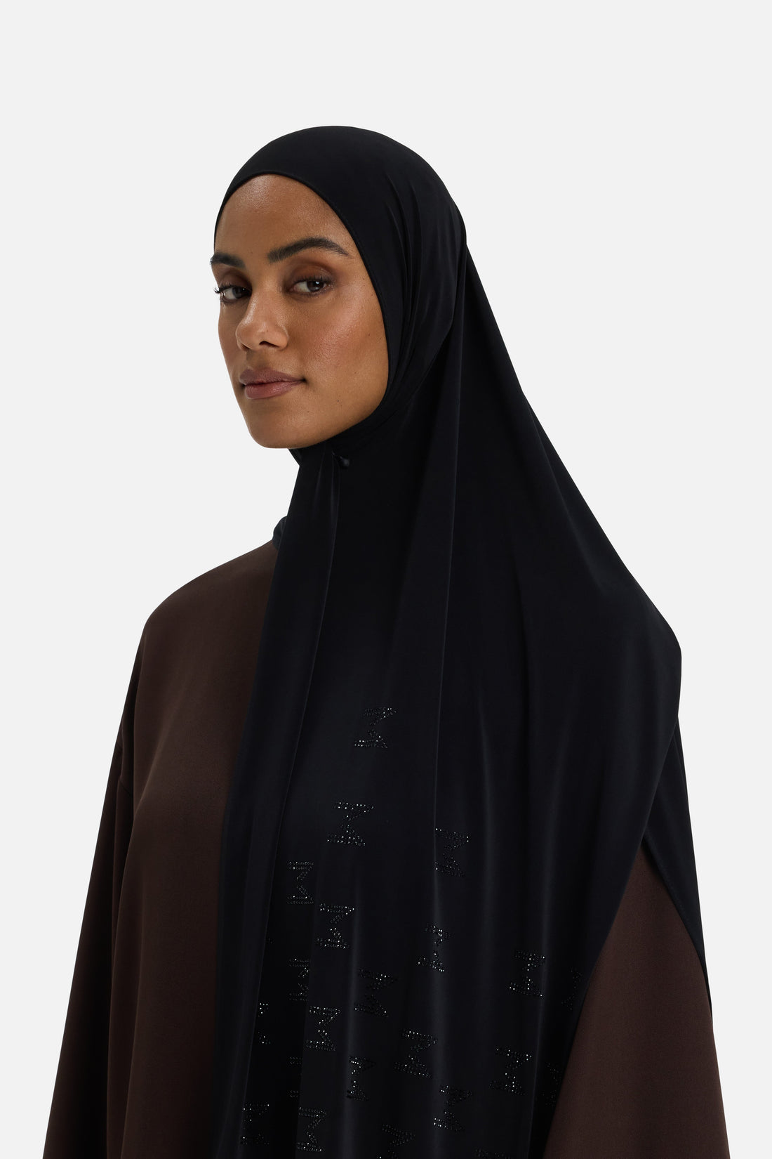 De Unique - Premium Jersey | Zwart