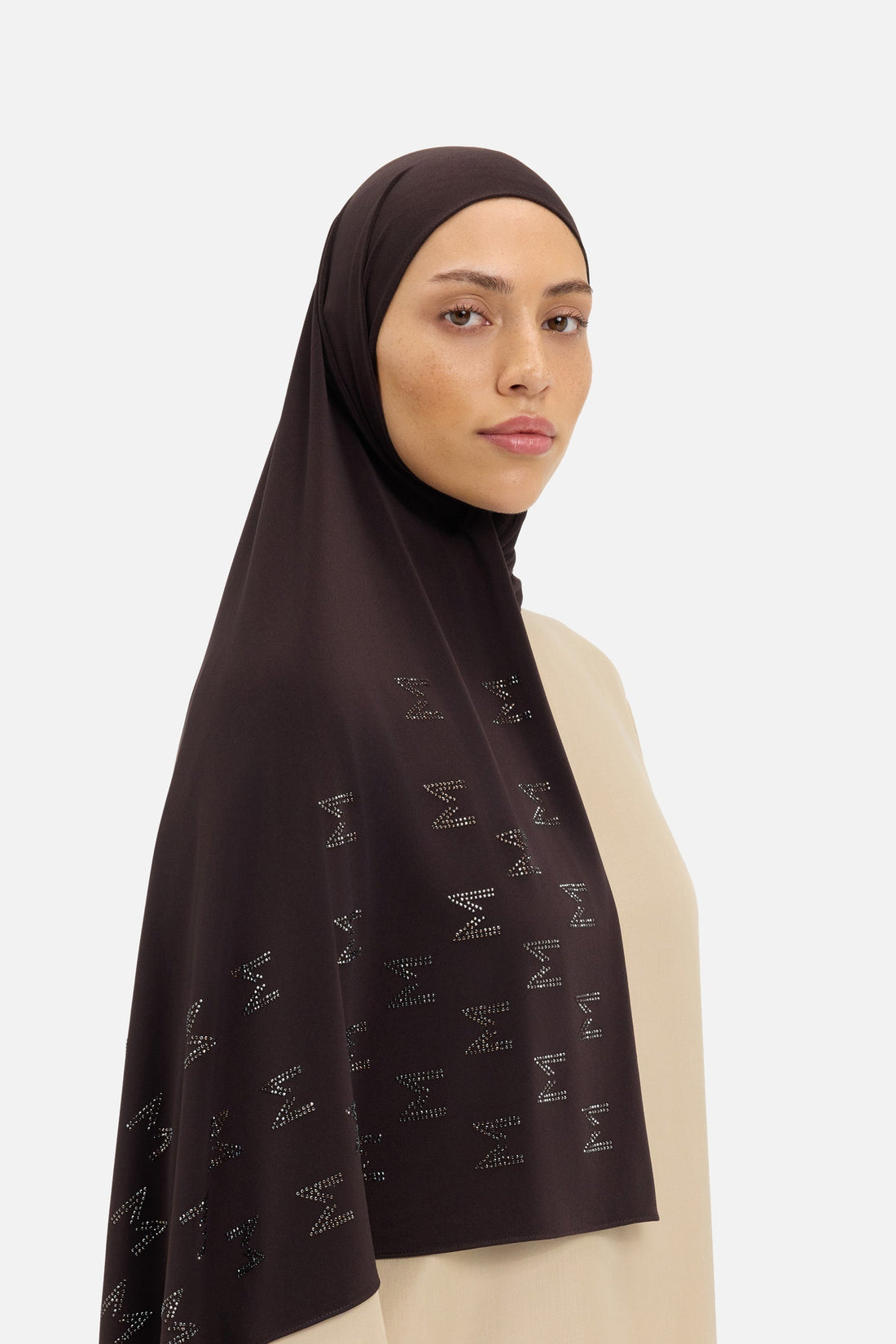 Le Unique - Premium Jersey | Dark Fudge