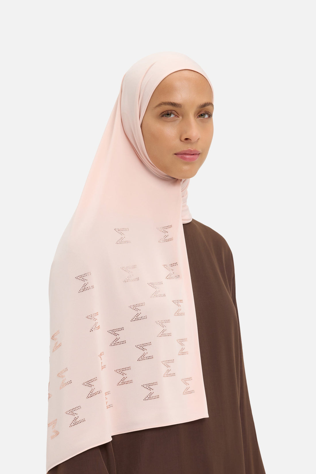 De Unique - Premium Jersey | Dusty Raspberry