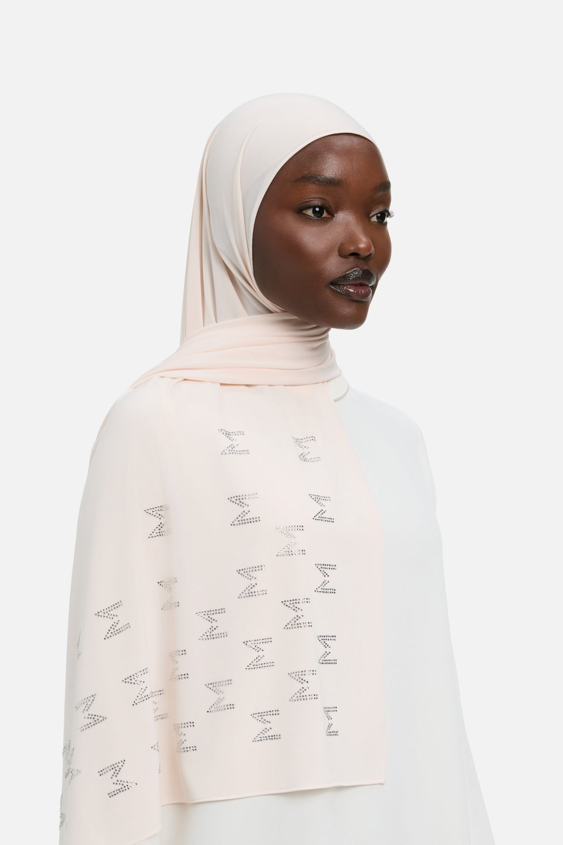 Le Unique - Premium Jersey | Meringue