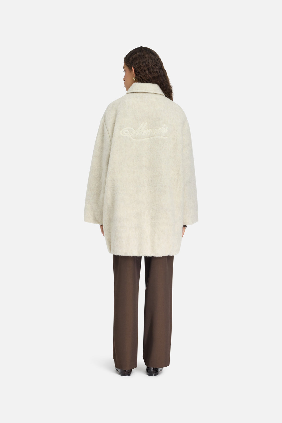 Wollen Bomber | Cloud